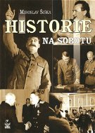 Historie na sobotu - Elektronická kniha