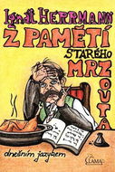 Z pamětí starého mrzouta - E-kniha