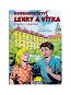 Dobrodružství Lenky a Vítka - Elektronická kniha