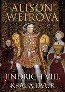 Jindřich VIII. - E-kniha