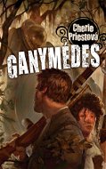 Ganymédes - E-kniha