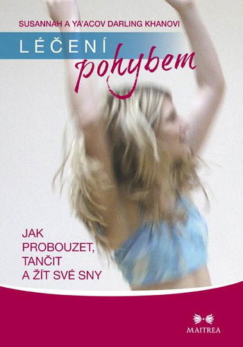 Léčení pohybem - Elektronická kniha - Hlavní obrázek