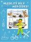 Hledejte bílý Mercedes - E-kniha