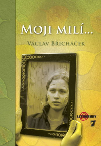 Moji milí - Elektronická kniha - Hlavní obrázek