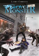 Lovci monster: Alfa - E-kniha