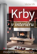 Krby v interiéru - E-kniha