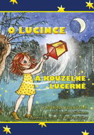 O Lucince a kouzelné lucerně - E-kniha