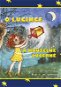 O Lucince a kouzelné lucerně - Elektronická kniha