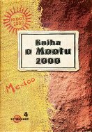 Kniha o Mootu 2000 - Elektronická kniha