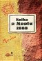 Kniha o Mootu 2000 - Elektronická kniha