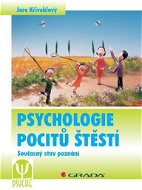 Psychologie pocitů štěstí - E-kniha