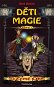 Děti magie 1 - Do Země obrů - Elektronická kniha
