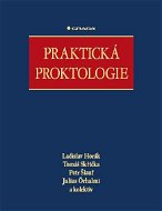 Praktická proktologie - E-kniha