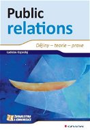 Public relations - Elektronická kniha