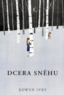 Dcera sněhu  - Elektronická kniha