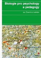 Biologie pro psychology a pedagogy - E-kniha