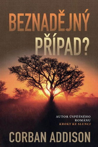 Beznadějný případ - Elektronická kniha - Hlavní obrázek