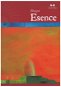Esence - Elektronická kniha