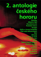 2. antologie českého hororu - Elektronická kniha