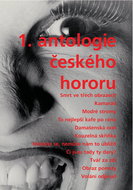 1. antologie českého hororu - Elektronická kniha