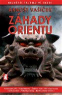 Záhady Orientu - Elektronická kniha