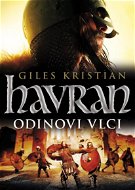 Havran: Odinovi vlci - Kristian Giles