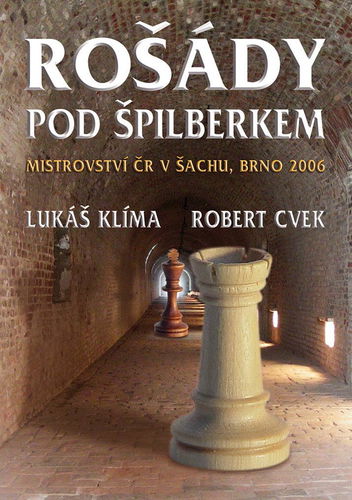 Rošády pod Špilberkem - Elektronická kniha - Hlavní obrázek