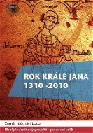 Rok krále Jana - Elektronická kniha