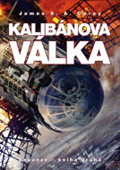 Kalibánova válka - Elektronická kniha