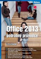 Office 2013 - Elektronická kniha