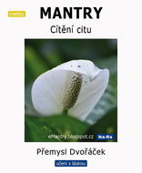 MANTRY – Cítění citu - Elektronická kniha