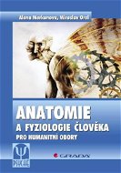 Anatomie a fyziologie člověka - E-kniha