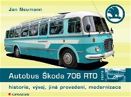 Autobus Škoda 706 RTO - E-kniha