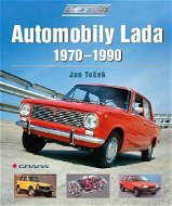 Automobily Lada 1970-1990 - E-kniha