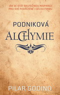 Podniková alchymie - Elektronická kniha