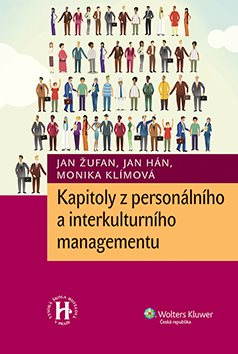 Kapitoly z personálního a interkulturního managementu - Elektronická kniha - Hlavní obrázek