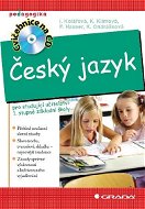 Český jazyk - E-kniha