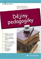 Dějiny pedagogiky - E-kniha