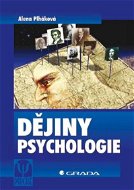 Dějiny psychologie - E-kniha