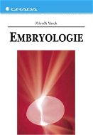 Embryologie - Elektronická kniha