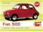 Fiat 500 - Elektronická kniha
