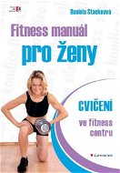 Fitness manuál pro ženy - E-kniha