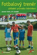 Fotbalový trenér - Elektronická kniha