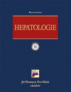 Hepatologie - E-kniha