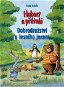 Hubert a přátelé - Dobrodružství u lesního jezera - Elektronická kniha
