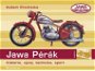 Jawa 250/350 Pérák - E-kniha