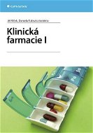 Klinická farmacie I - Elektronická kniha
