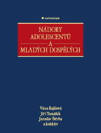 Nádory adolescentů a mladých dospělých - E-kniha