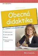 Obecná didaktika - Elektronická kniha