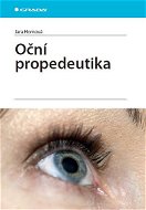 Oční propedeutika - Elektronická kniha